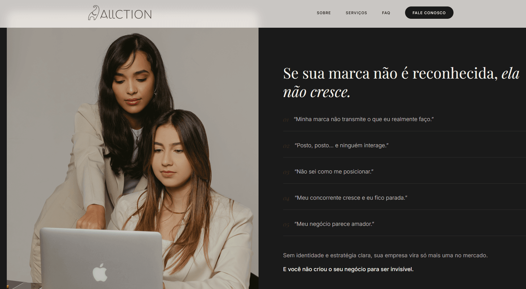 Allction